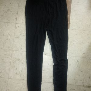 Brand new 32°degrees medium black women's leggings
